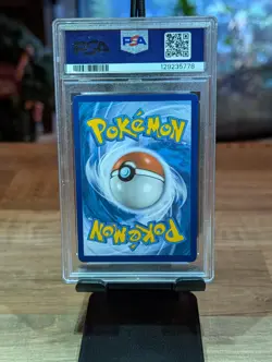 PSA 9 - Cynthia's Ambition GG60/GG70 Pokemon TCG Crown Zenith: Galarian Gallery - Image 4