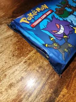 Pokemon TCG Halloween Trick or Trade 2024 BOOster Bundle 80 Packs New/Sealed - Image 4