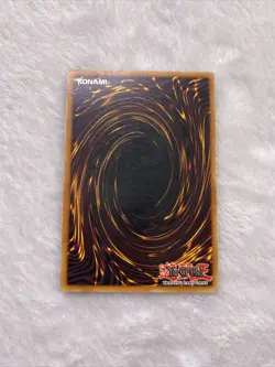 Yugioh Dark Magician 1st Edition SYE-001 Super Rare Holo NM - Image 4