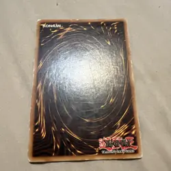 Yu-Gi-Oh! Vorse Raider Limited Edition Secret Rare CT2-EN003 NM Collector Tins - Image 4