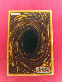 Yugioh! Regenesis Lord - ALIN-EN017 - Ultra Rare - 1st Edition Near Mint, Englis - Image 2