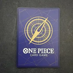 Nico Robin ST29-009 Full Art Alt Starter Deck 29 Egghead One Piece English - Image 2