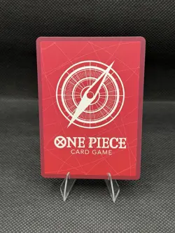 • Monkey.D.Luffy • OP-PR Leader 3rd Anniversary Tournament One Piece TCG - Image 2
