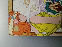 " Nami " C432 One Piece Carddass Hyper Battle 2001 BANDAI TCG Japan F/S - Image 3