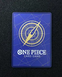 2024 One Piece S.Chinese Special Al Ternate Art OP01-035 R Okiku -LU57 - Image 2