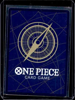 2025 One Piece Legacy of the Master Nico Robin Super Rare #OP12-087 - Image 2