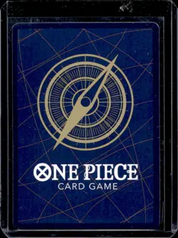 2025 One Piece Legacy of the Master Boa Hancock Super Rare #OP12-014 - Image 2