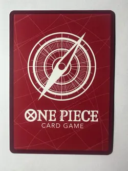 Monkey.D.Luffy (001) ST29-001 Starter Deck 29: Egghead Foil - Image 2