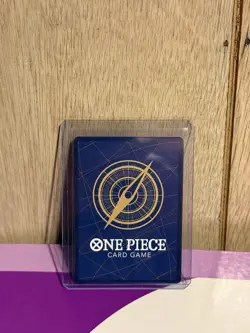 One Piece TCG - Sabo PRB02-014 Premium Booster -The Best- Vol. 2 Foil NM - Image 2