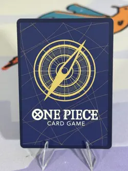 Tashigi OP10-032 Royal Blood One Piece - Image 2