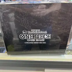 One Piece TCG Black Starter Deck Display (6) (ST-27) - Image 3