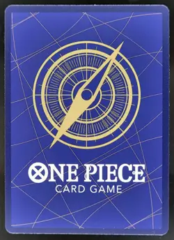 DR.KUREHA OP08-015 ALT ART TWO LEGENDS 2024 ONE PIECE TCG ENGLISH Foil DD5 - Image 2