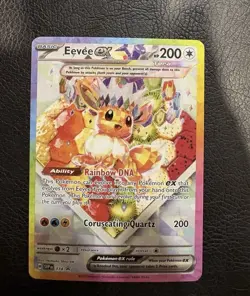 Customer Pokemon Card Lot - Image 1