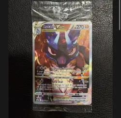 Customer Pokemon Card Lot - Image 2