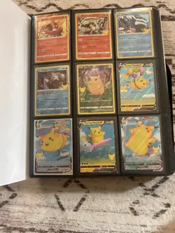 Pokemon Celebrations 25th Anniversary Complete Set 1-50 Plus 285 Extra Cards🔥🔥 - Image 2