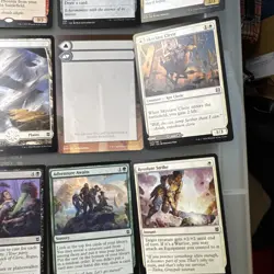 Magic The Gathering Card Lot ( Read Description ) - Image 5