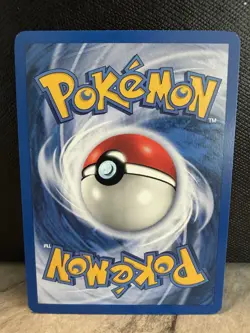 Pokemon TCG Dark Gyarados Holo Rare Card 8/82 Prerelease NM - Image 3