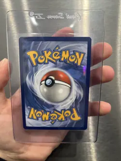Pokemon Pikachu TCG Full Art Secret Rare Holo Card 241/236 - Image 2