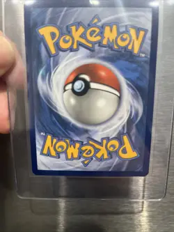 Pokemon Pikachu TCG Full Art Secret Rare Holo Card 241/236 - Image 4