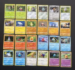 Pokemon TCG Yuka Morii Collection Lot Clay Art Cards - Image 1