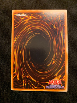 YuGiOh Card Masaki the Legendary Swordsman LB-37 Common Japanese - Image 2