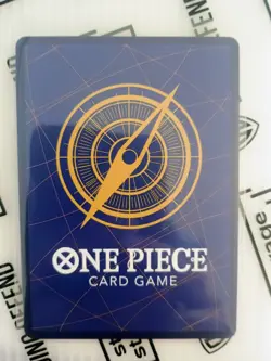 Shanks OP14-027 R -Azure Sea's Seven One Piece Card Game - NM - Image 2