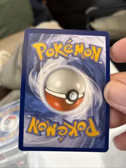 Pokemon N's Reshiram 167/159 Stamped Promo Journey Together Pokemon Card LP G106 - Image 4