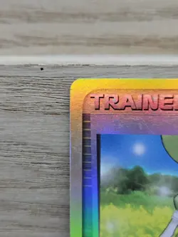 Pokemon Lady Outing EX Ruby and Sapphire 83/109 Reverse Holo Pokemon Card TCG - Image 2