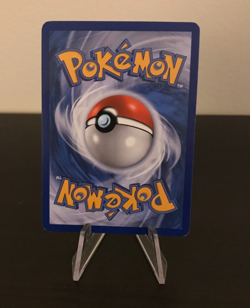 Pichu 25/99 Arceus Regular - Pokemon Card LP Baby Evolution 2009 Top loader - Image 3