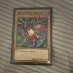 Konami Yu-Gi-Oh! TCG 1st & Limited Edition Dragon Card Lot 14 Cards Blue-Eyes - Image 4