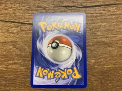 Pokemon TCG English Card ex Crystal Guardians Exploud ex 92/100 Holo Rare NM - Image 2