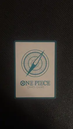 DON!! Card Jinbe Gold - One Piece TCG PRB-02 The Best Vol. 2 Foil ENGLISH NM - Image 2