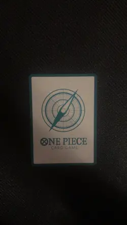 DON!! Card Jinbe Gold - One Piece TCG PRB-02 The Best Vol. 2 Foil ENGLISH NM - Image 3
