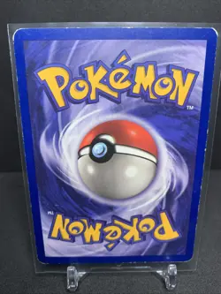 Dragonite Black Star Promo 1999 WB Movie WOTC Nintendo Pokemon TCG Card MP - Image 2