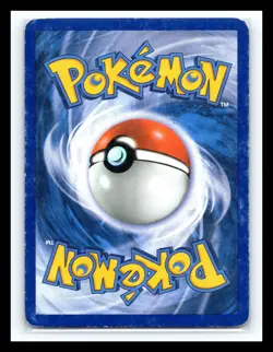 💥 Nuzleaf 39/100 EX Crystal Guardians Reverse Holo Rare Stamped Pokemon Card - Image 2