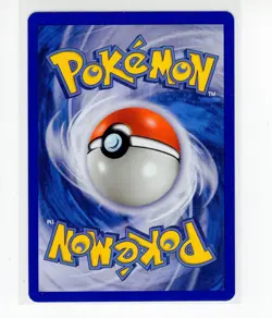 ~NL~ DUTCH Wartortle 42 Base Set Pokemon Card (g4) - Image 2
