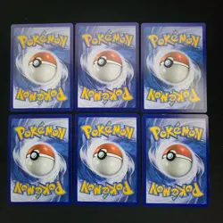 Pokemon Gothita, Gothorita, & Gothitelle x19 Card Lot Bundle - Image 2