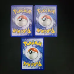Pokemon Gothita, Gothorita, & Gothitelle x19 Card Lot Bundle - Image 4
