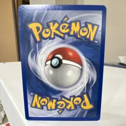 Pokemon Minun Hidden Legends Reverse Holo 67/101 50 HP English TCG Card - Image 4