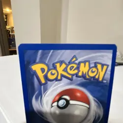 Pokemon Minun Hidden Legends Reverse Holo 67/101 50 HP English TCG Card - Image 5