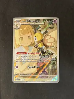 Pokemon Journey Together Card Lot - Image 2