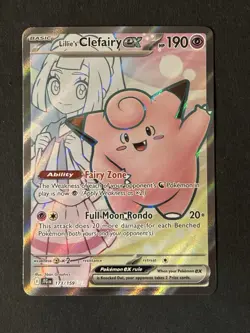 Pokemon Journey Together Card Lot - Image 4