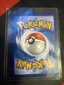 Pokemon TCG Lugia 2/17 Pop Series 5 2007 Holo Card Ungraded - Image 2