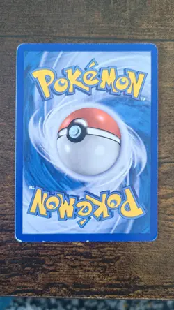 Palkia Lv X Promo DP18 Holo MP Blackstar Pokemon Card Black Star Diamond Pearl - Image 5
