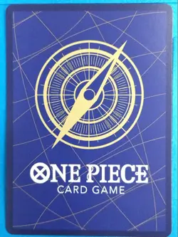 OnePiece Trading Card Game Koala OP09-103 SR Japan #012 - Image 2