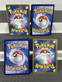 Pokemon Lot of Cards and Stickers All Jynx #124 Jynx Only Pokemon Lot of 21 - Image 5
