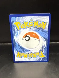 Pokemon Eevee ex 075/131 Stamped Promo Prismatic Evolutions Pokemon Card - Image 3