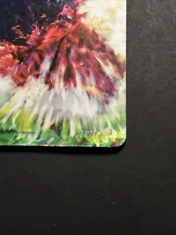 Pokemon TCG Ho-Oh Legend Top 111/123 HeartGold SoulSilver Holo Card - Image 3