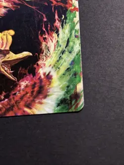 Pokemon TCG Ho-Oh Legend Top 111/123 HeartGold SoulSilver Holo Card - Image 4