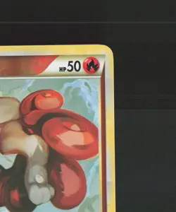 Vulpix 75/95 Call of Legends Reverse Holo Pokemon Card LP+ - Image 4